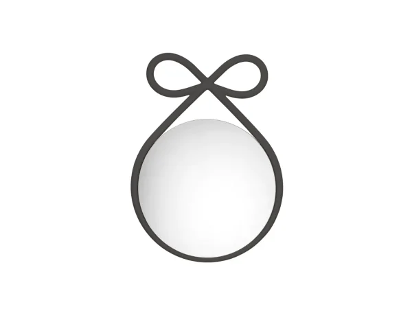 Galaxy Centre | Ribbon Mirror