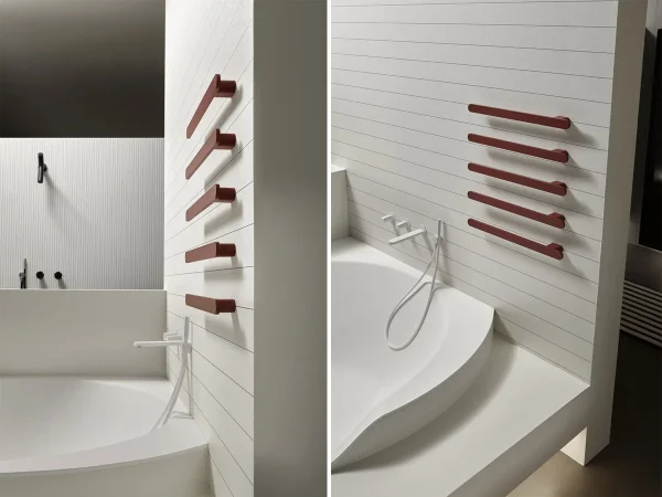 Galaxy Centre | Rigo Electric Towel Warmer