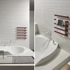 Galaxy Centre | Rigo Electric Towel Warmer
