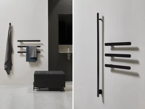 Galaxy Centre | Rigo Electric Towel Warmer