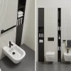 Galaxy Centre | Rigo Electric Towel Warmer