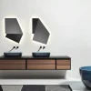 Galaxy Centre | Specchidicarta Mirror