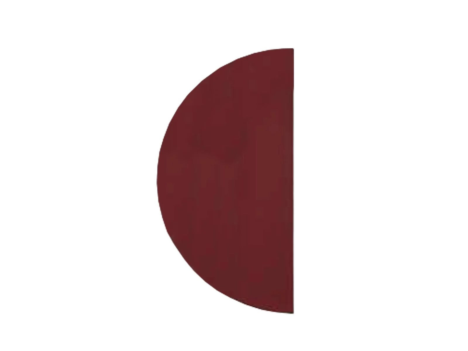 Spicchio Mirror