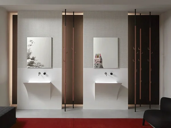 Galaxy Centre | Strappo Sink