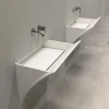 Galaxy Centre | Strappo Sink