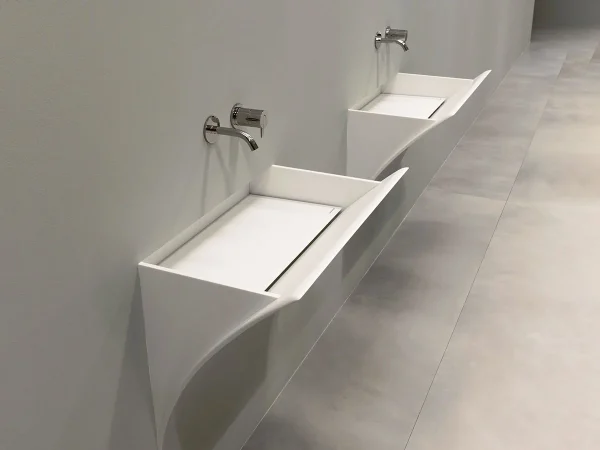 Galaxy Centre | Strappo Sink