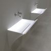 Galaxy Centre | Strappo Sink
