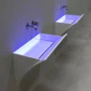 Galaxy Centre | Strappo Sink