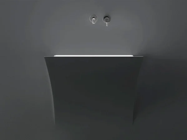 Galaxy Centre | Strappo Sink