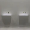 Galaxy Centre | Strappo Sink