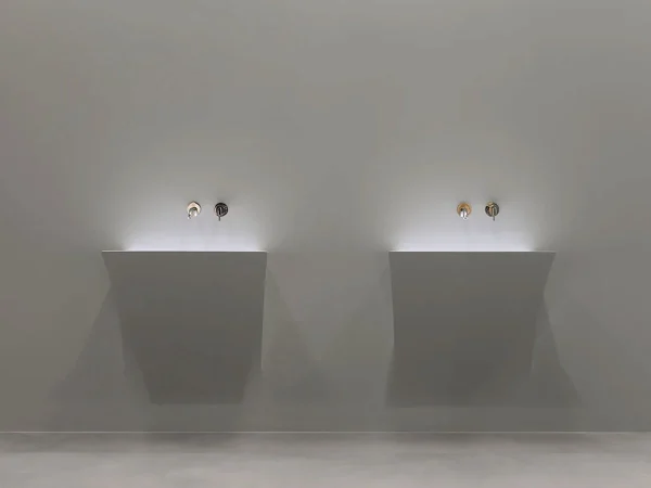 Galaxy Centre | Strappo Sink