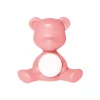 Galaxy Centre | Teddy Girl Led Table Lamp