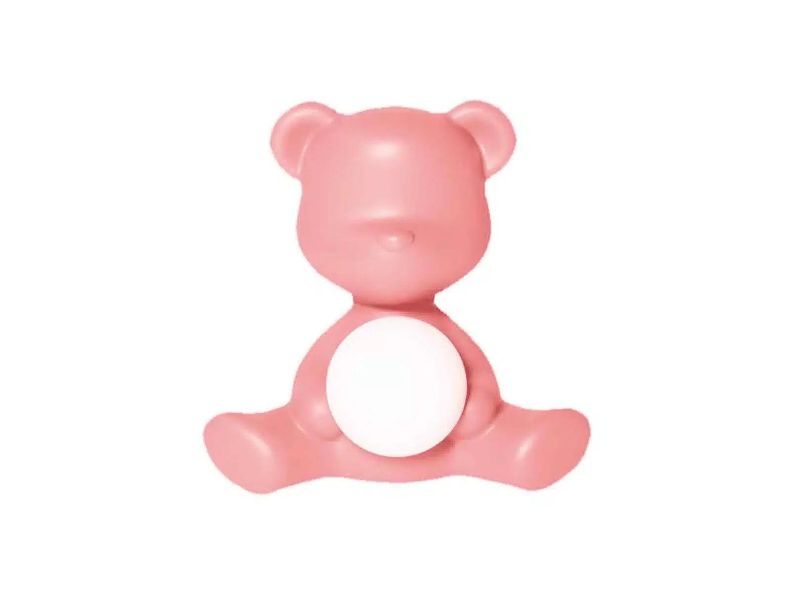 Teddy Girl Led Table Lamp