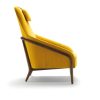 Galaxy Centre | Adele High Armchair