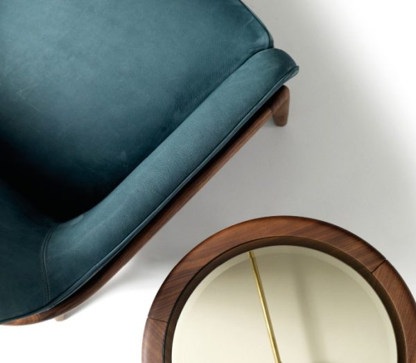 Galaxy Centre | Adele Armchair