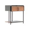 Galaxy Centre | Benny Deluxe Bedside Table Galaxy Centre | Benny Deluxe Bedside Table