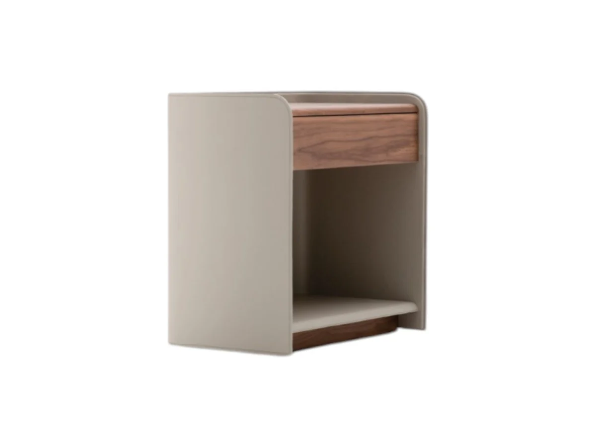 Benny Imperial Bedside Table