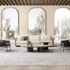 Galaxy Centre | Boogie Sofa