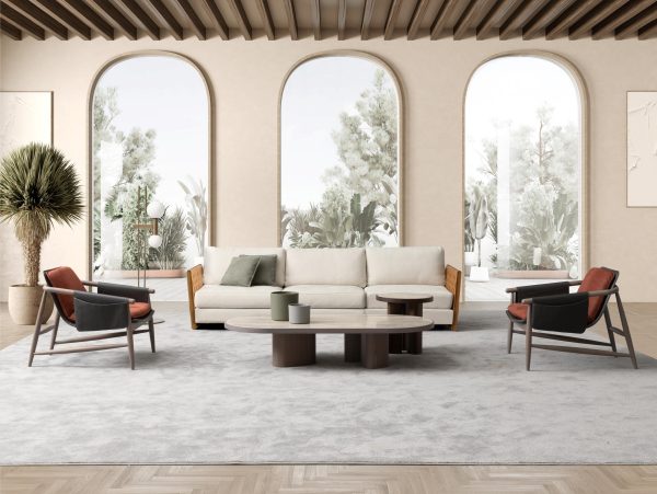 Galaxy Centre | Boogie Sofa