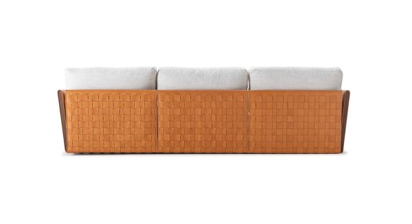 Galaxy Centre | Boogie Sofa
