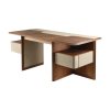 Galaxy Centre | Bruce Desk