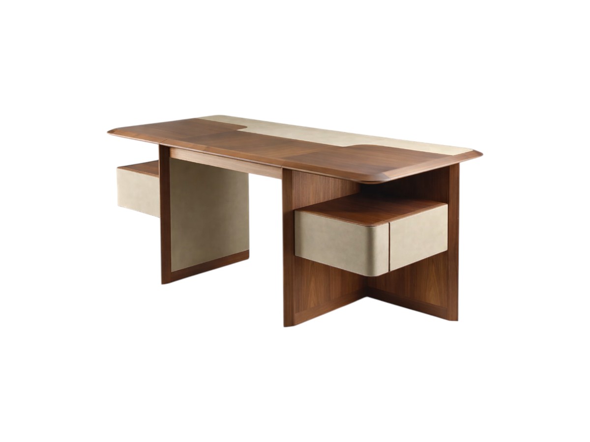 Bruce Desk