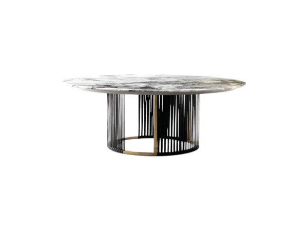 Galaxy Centre | Claire Dining Table