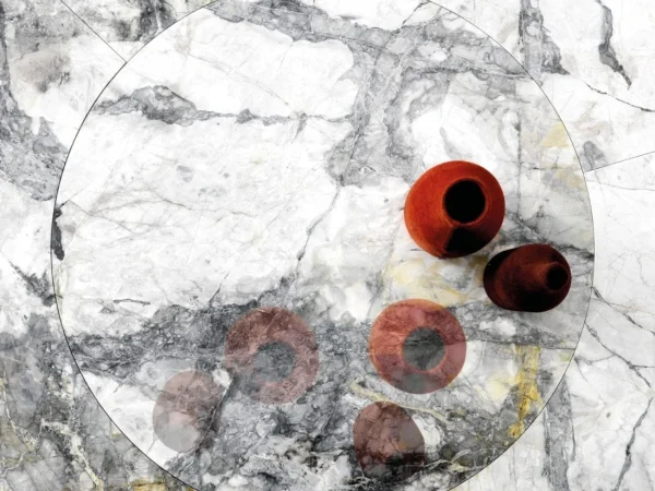 Galaxy Centre | Claire Dining Table