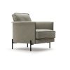 Galaxy Centre | Dahlia Braid Armchair