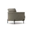 Galaxy Centre | Dahlia Braid Armchair