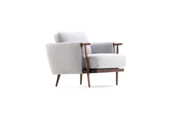 Galaxy Centre | Diana Armchair