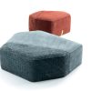 Galaxy Centre | Dominic Pouf