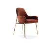 Galaxy Centre | Felix Chair with Armrests