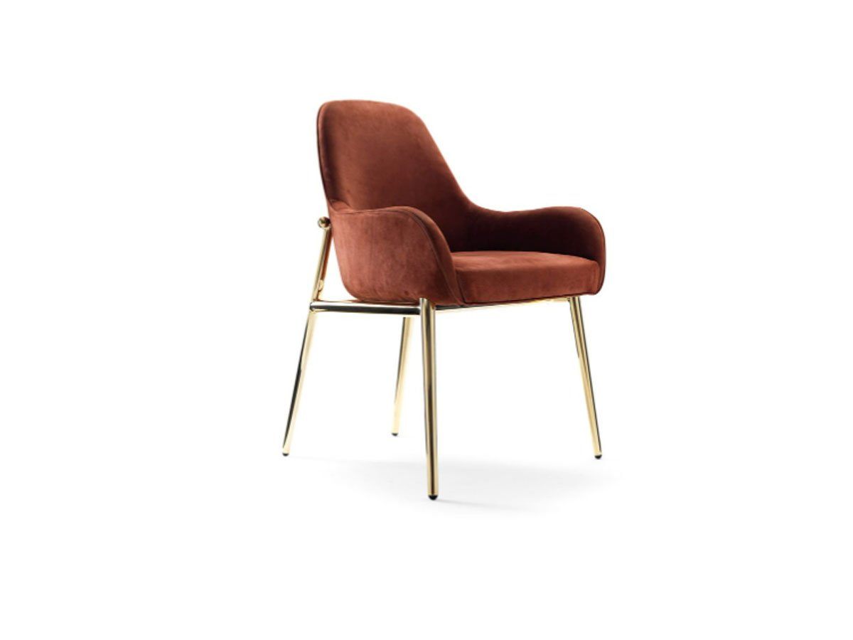 Felix Chair with Armrests