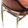 Galaxy Centre | Felix Chair with Armrests