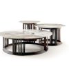 Galaxy Centre | Fraser Coffee Table