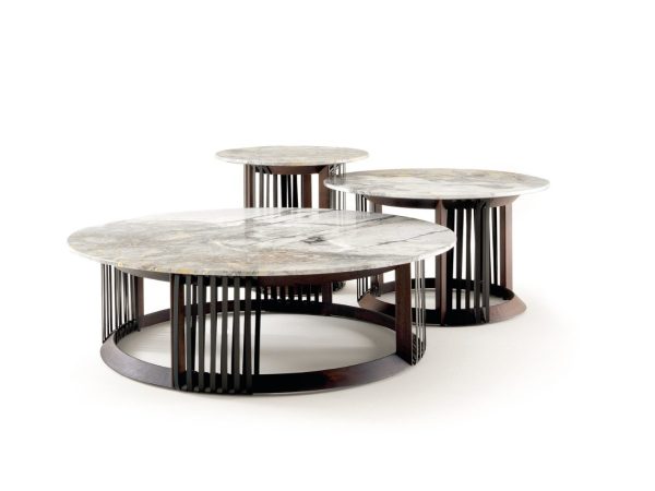 Galaxy Centre | Fraser Coffee Table