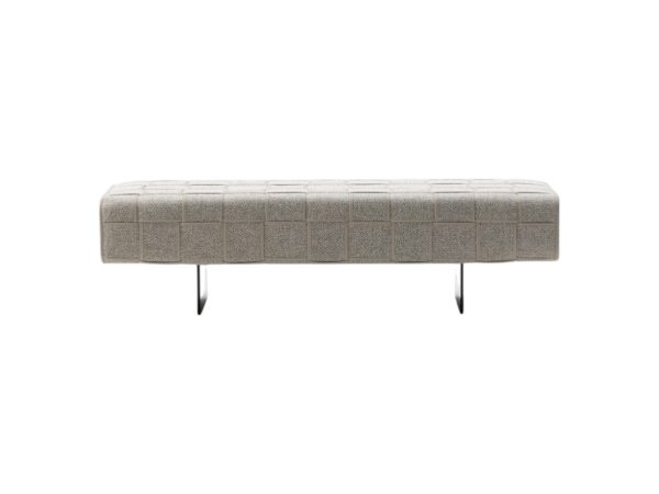 Galaxy Centre | Gaston Bench