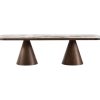 Galaxy Centre | Gordon Dining Table