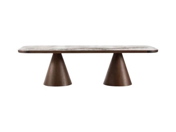 Galaxy Centre | Gordon Dining Table