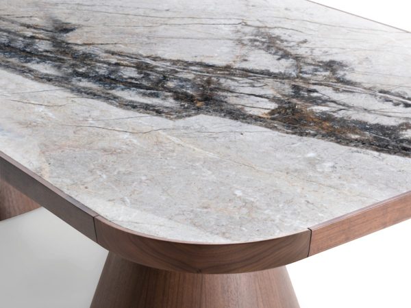 Galaxy Centre | Gordon Dining Table