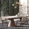 Galaxy Centre | Gordon Dining Table