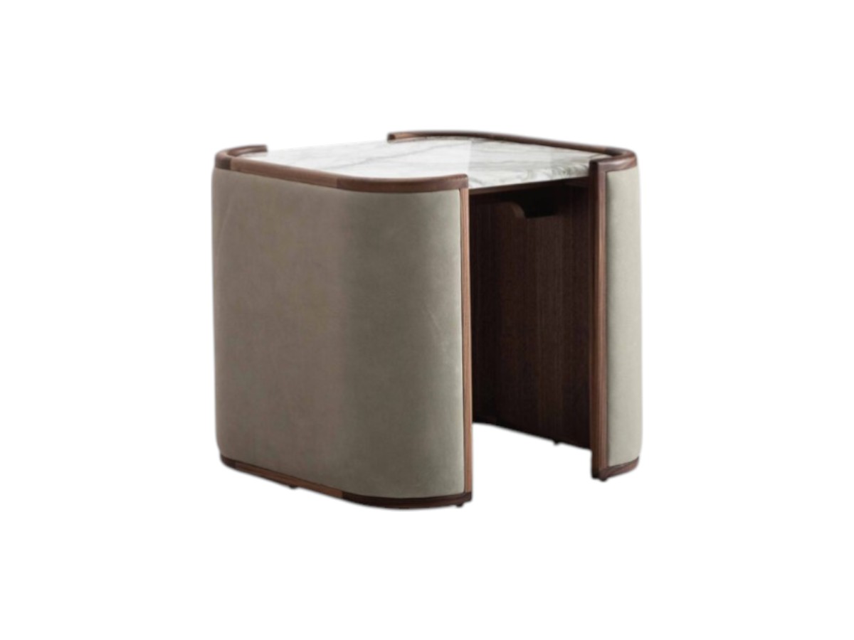 Kalid Luxury Coffee Table