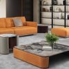 Galaxy Centre | Kalid Luxury Coffee Table