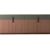 Galaxy Centre | Kezia Lux Sideboard