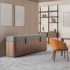 Galaxy Centre | Kezia Lux Sideboard