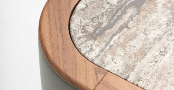 Galaxy Centre | Kezia Lux Sideboard