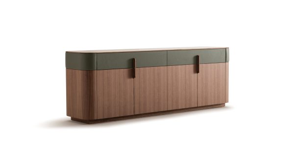Galaxy Centre | Kezia Lux Sideboard