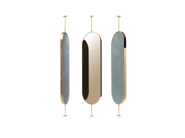 Galaxy Centre | Leonor Mirror