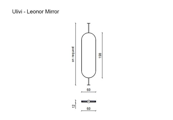 Galaxy Centre | Leonor Mirror